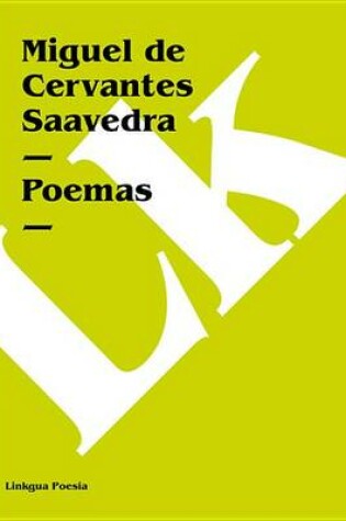 Cover of Poemas