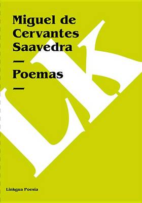 Book cover for Poemas