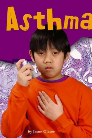 Cover of Asthma