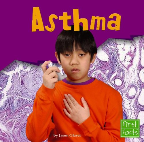 Cover of Asthma