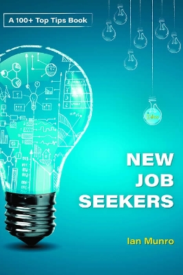 Cover of New Job Seekers