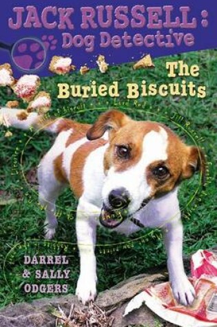 Cover of The Buried Biscuits