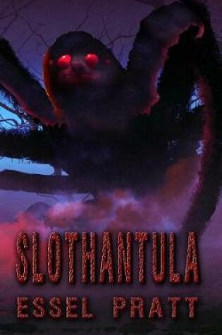 Cover of Slothantula