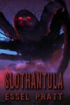 Book cover for Slothantula