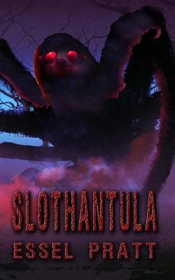 Book cover for Slothantula