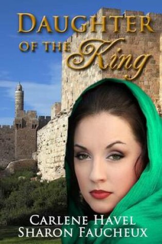 Cover of Daughter of the King