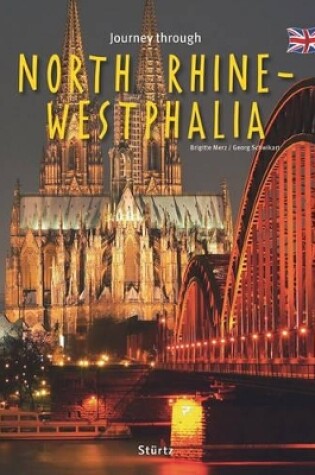 Cover of Journey Through North Rhine-Westphalia