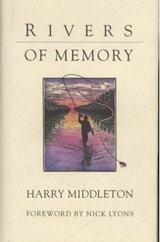 Cover of Rivers of Memory