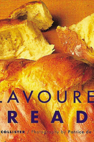 Cover of Flavoured Breads