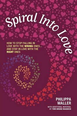 Book cover for Spiral Into Love