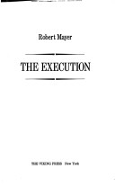 Book cover for The Execution