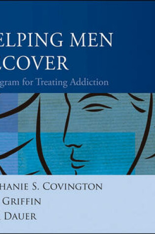 Cover of Helping Men Recover, Community Version Set