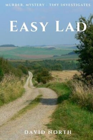 Cover of Easy Lad