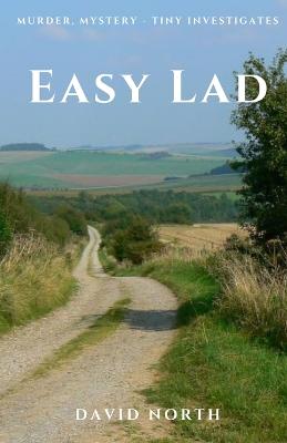 Book cover for Easy Lad