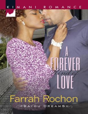 Cover of A Forever Kind of Love