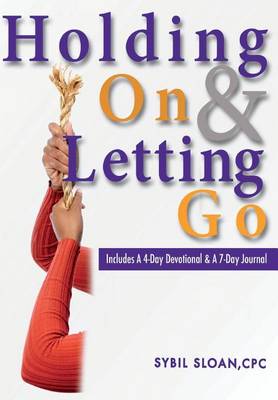 Book cover for Holding on and Letting Go