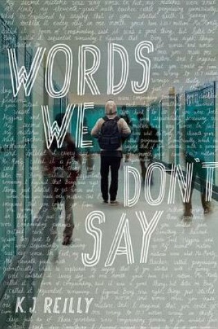 Cover of Words We Don't Say