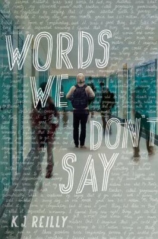 Cover of Words We Don't Say