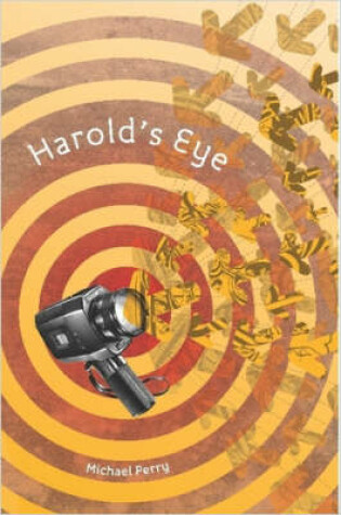 Cover of Harold's Eye