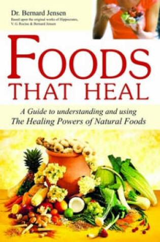 Cover of Foods That Heal