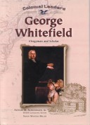 Book cover for George Whitefield