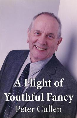 Book cover for A Flight of Youthful Fancy