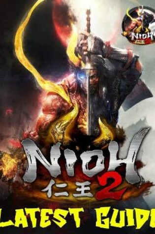 Cover of Nioh 2