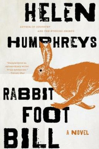 Cover of Rabbit Foot Bill