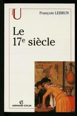 Cover of Le 17e Siecle