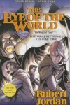 Book cover for The Eye of the World: The Graphic Novel, Volume Two