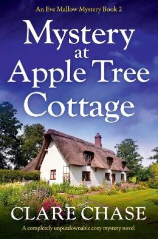 Cover of Mystery at Apple Tree Cottage
