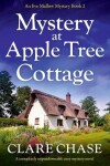 Book cover for Mystery at Apple Tree Cottage