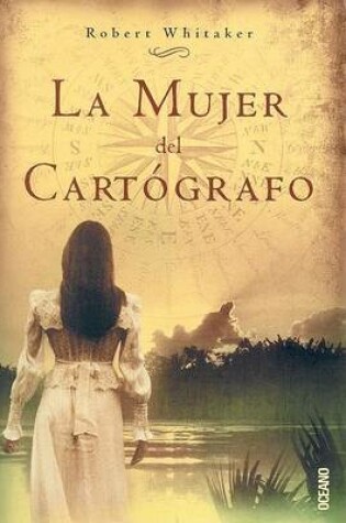 Cover of La Mujer del Cartografo