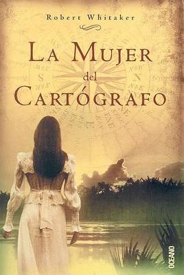 Book cover for La Mujer del Cartografo