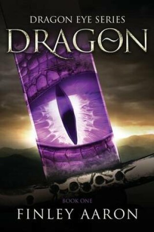 Cover of Dragon