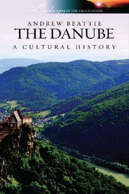 Book cover for Danube a Cultural History