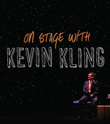 Book cover for On Stage with Kevin Kling