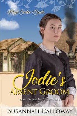 Cover of Jodie's Absent Groom