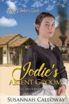 Book cover for Jodie's Absent Groom