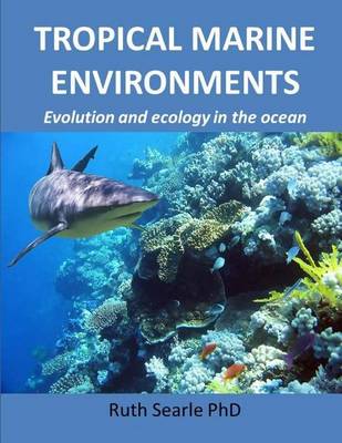 Book cover for Tropical Marine Environments