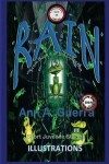 Book cover for Rain