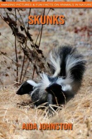 Cover of Skunks