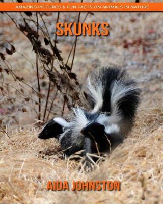 Cover of Skunks