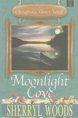 Cover of Moonlight Cove