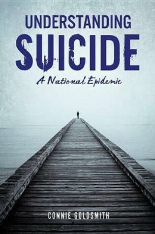 Cover of Understanding Suicide