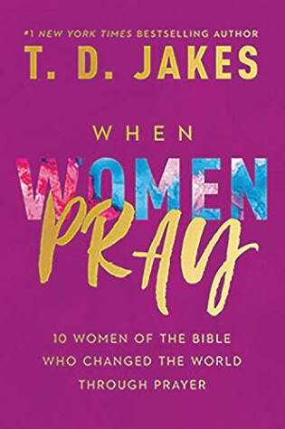 Cover of When Women Pray