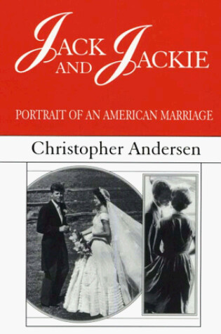 Cover of Jack and Jackie