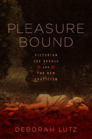 Cover of Pleasure Bound