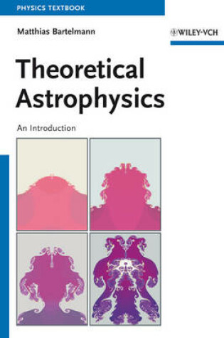 Cover of Theoretical Astrophysics