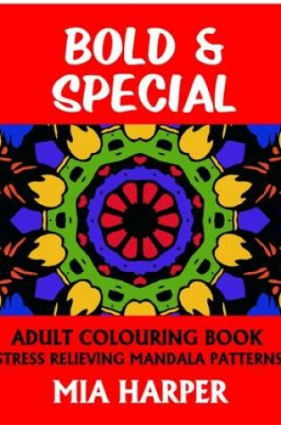 Cover of Bold & Special